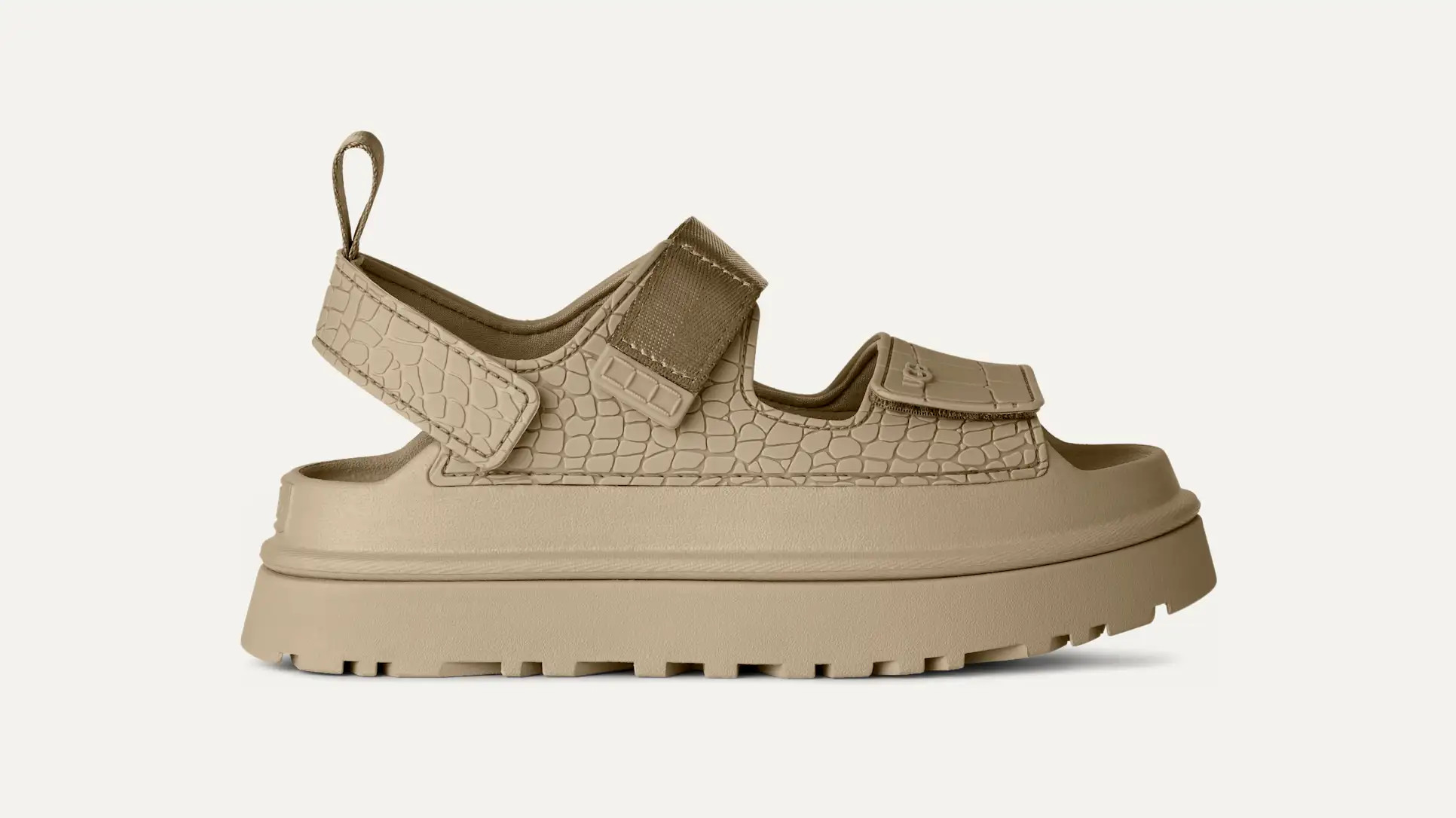 GoldenGlow Embossed | UGG (US)