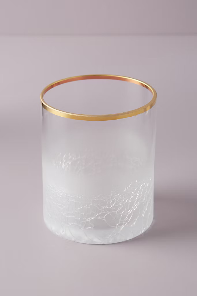 Greer DOF Glasses, Set of 4 | Anthropologie (US)