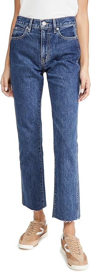 SLVRLAKE Women's Hero Jeans | Amazon (US)