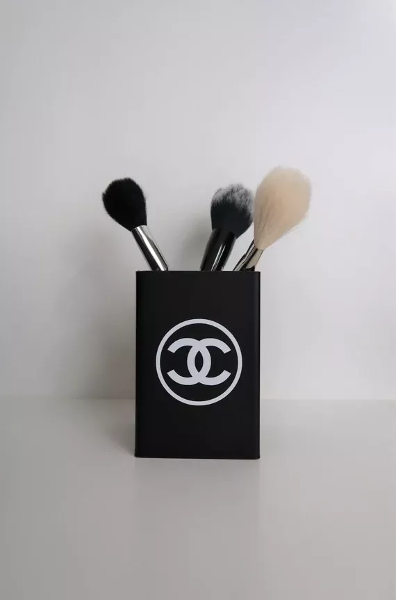 Chanel Makeup Brush Organizer/ … curated on LTK