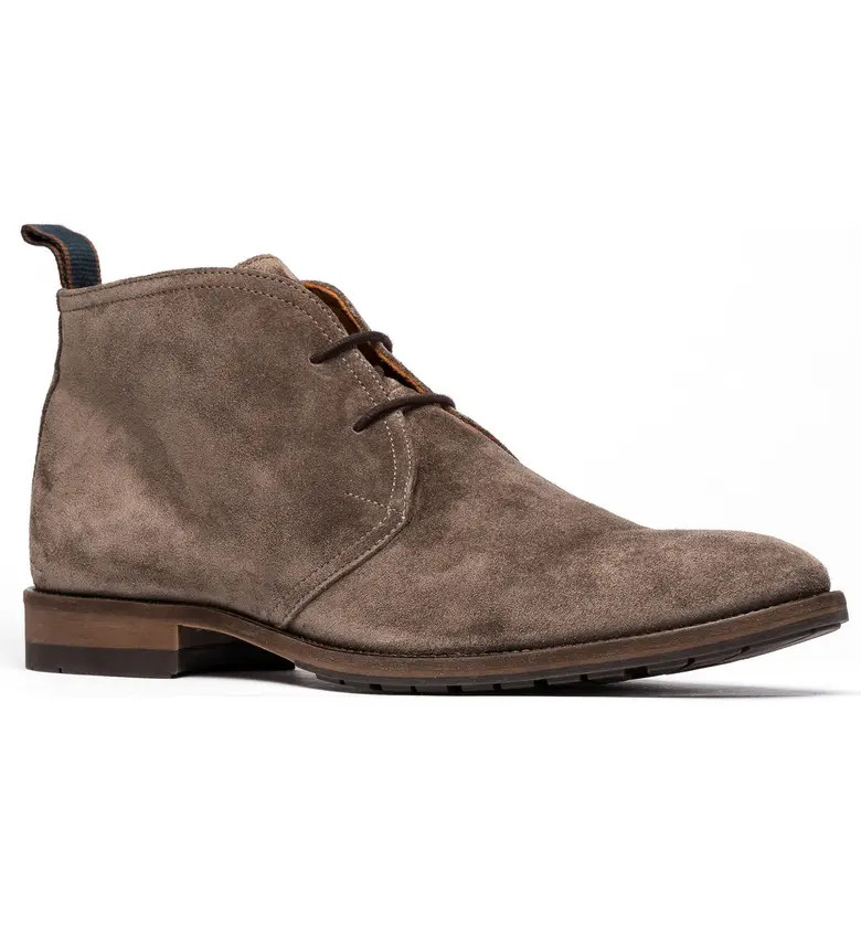 Pebbly Hill Chukka Boot (Men) | Nordstrom