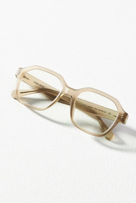 LOOK OPTIC Uma Readers | Anthropologie (US)