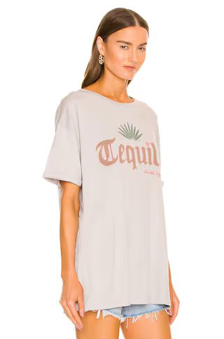 Tequila Tee
                    
                    The Laundry Room | Revolve Clothing (Global)