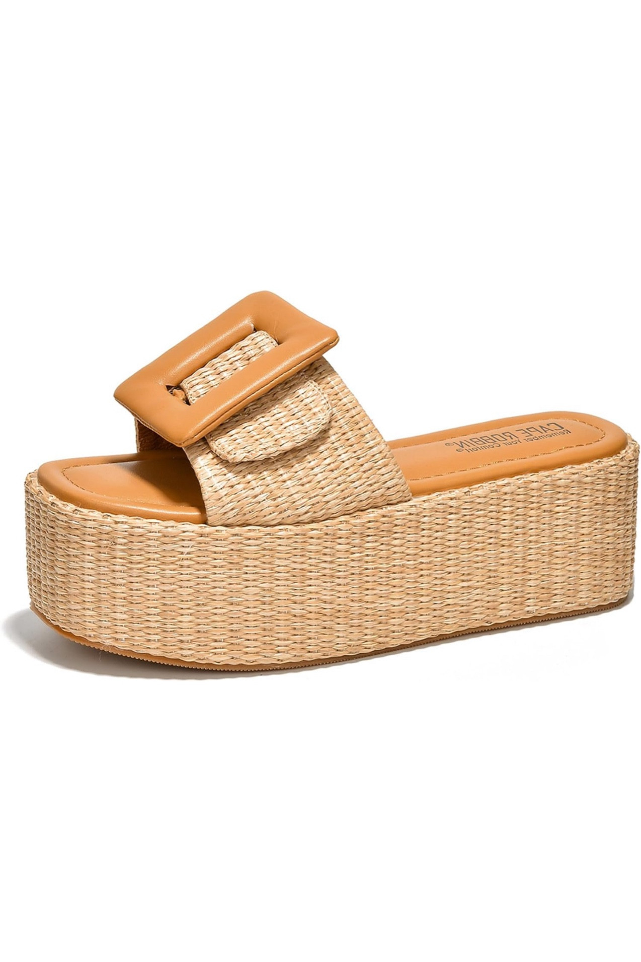 The perfect summer platform sandal

#LTKStyleTip #LTKFindsUnder50 #LTKFindsUnder100