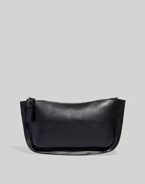 The Sydney Clutch Bag | Madewell