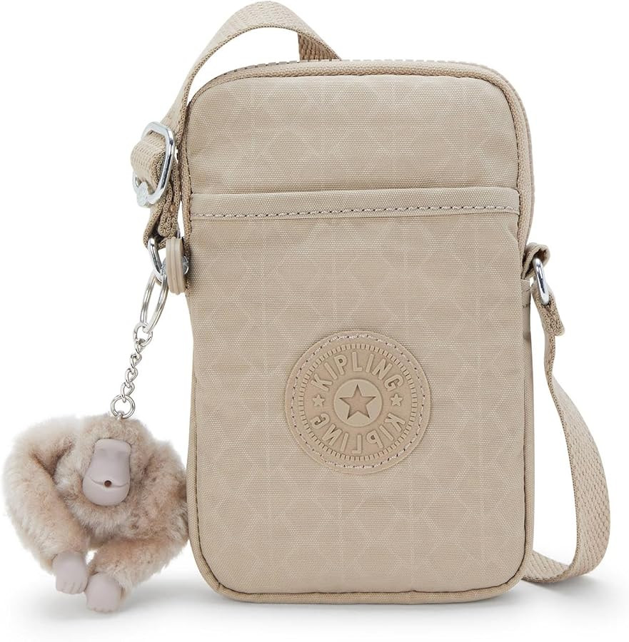 Kipling Tally Crossbody Phone Bag | Amazon (US)