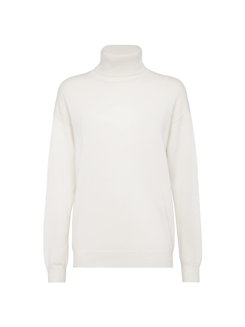 Brunello Cucinelli


Cashmere Turtleneck Sweater With Monili | Saks Fifth Avenue