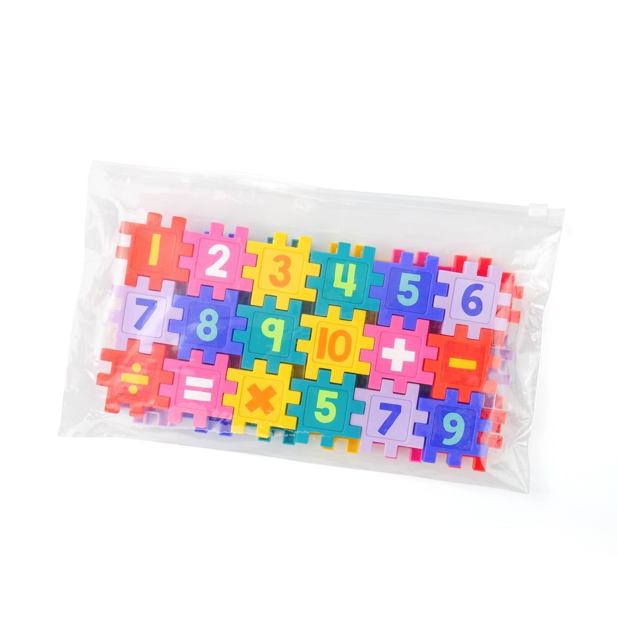 54ct Puzzle Connectors - Bullseye's Playground™ | Target