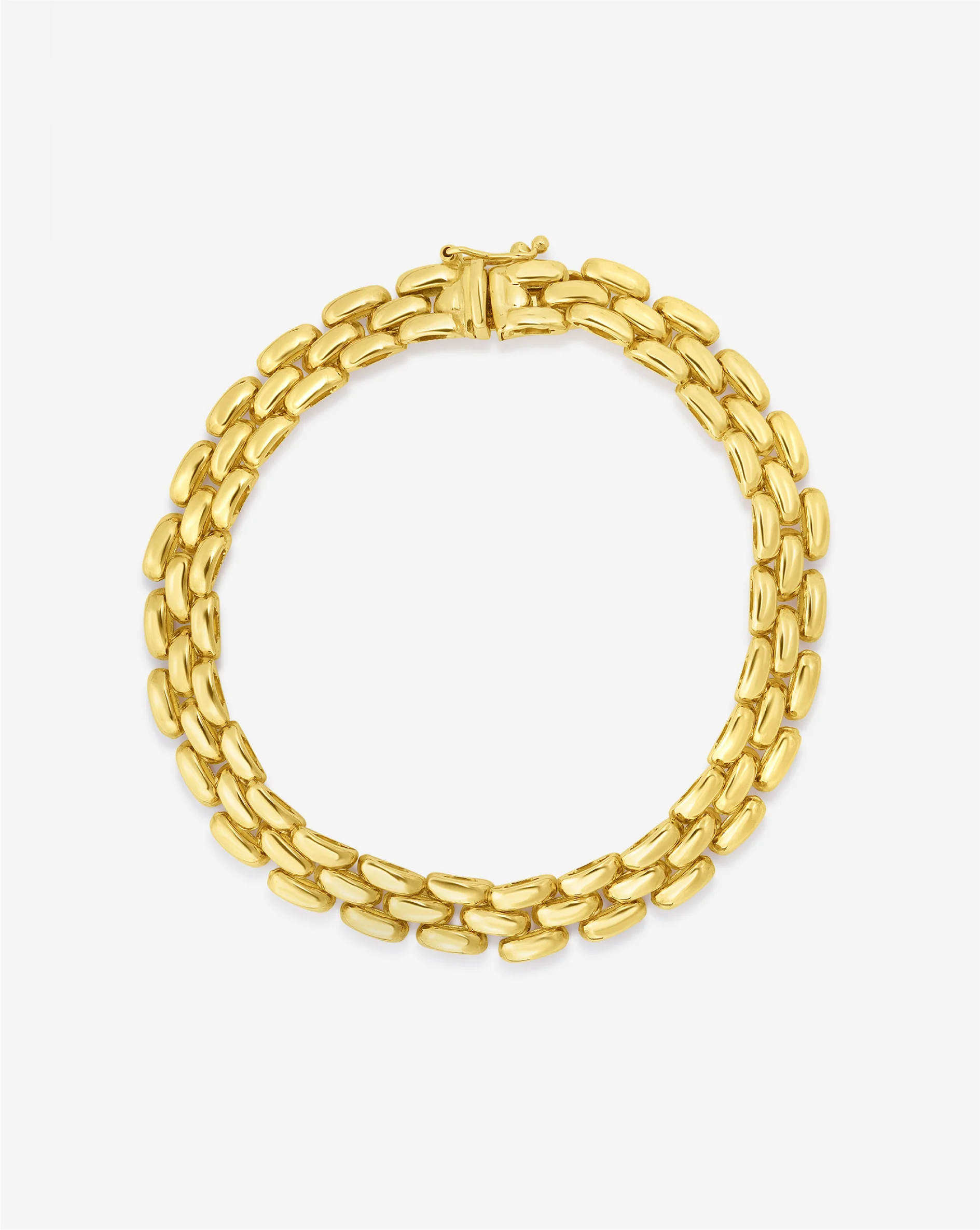 Golden Hour Chain Bracelet | Ring Concierge