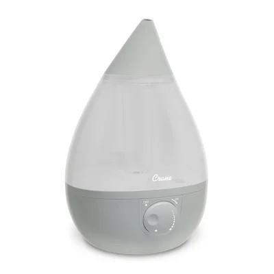 Drop Cool-Mist Humidifier, 1 Gal. | Wayfair North America
