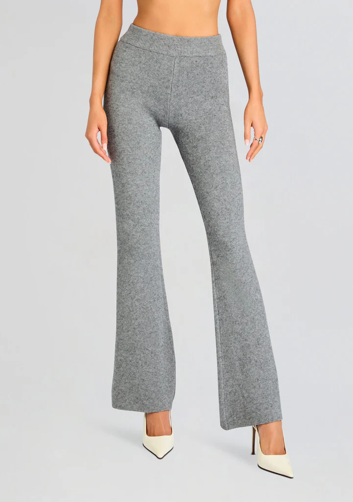 Mickie Knit
Flare Pant | Retrofete