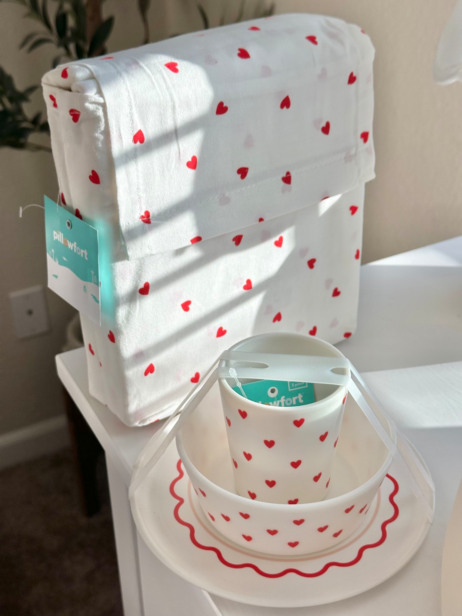 Toddler Valentine Finds 💌 

#LTKKids #LTKValentine #LTKmomlife