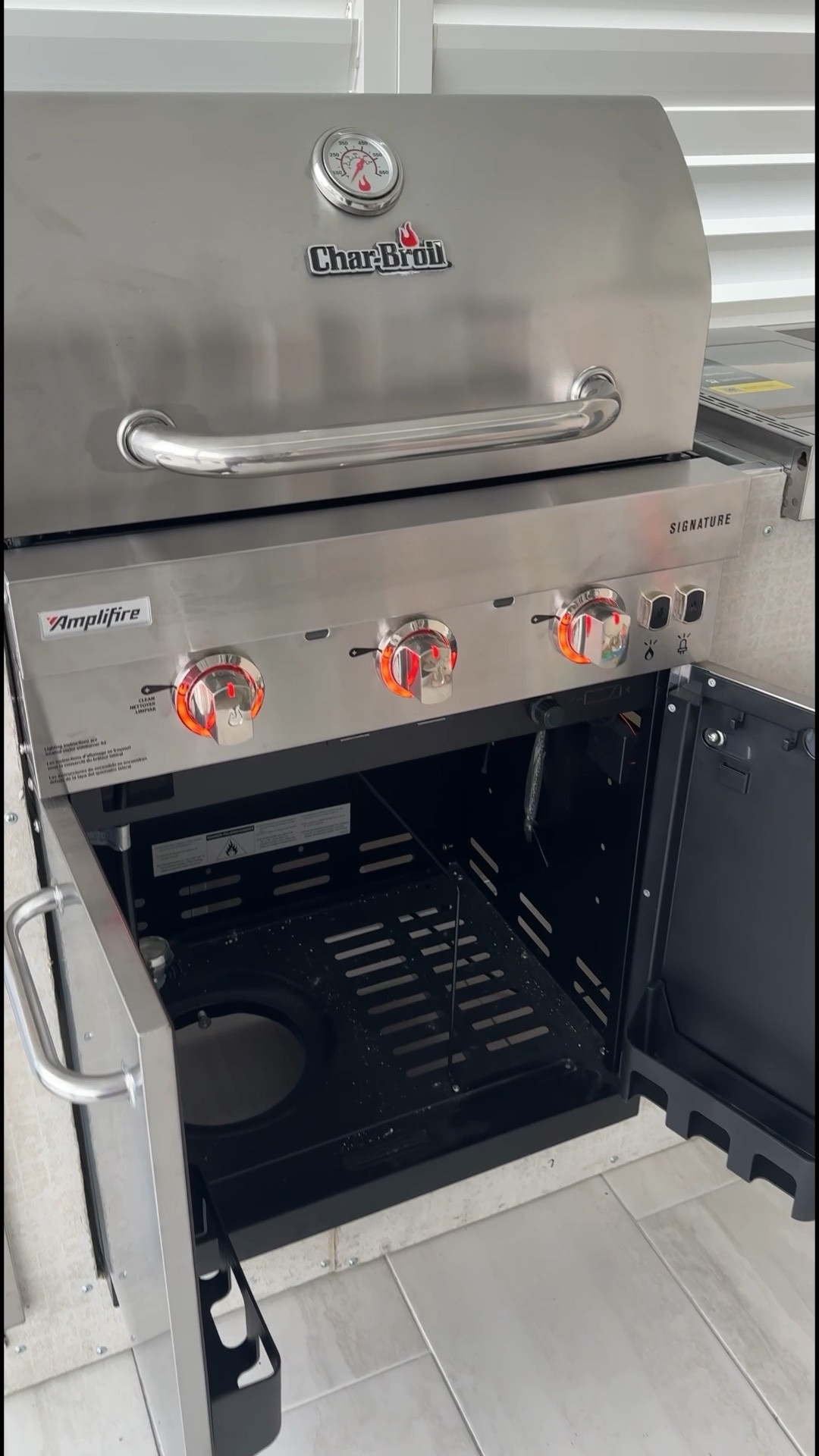 BBQ We’re Using in Our DIY Kitchen ✨

#LTKHome #LTKSeasonal #LTKSaleAlert