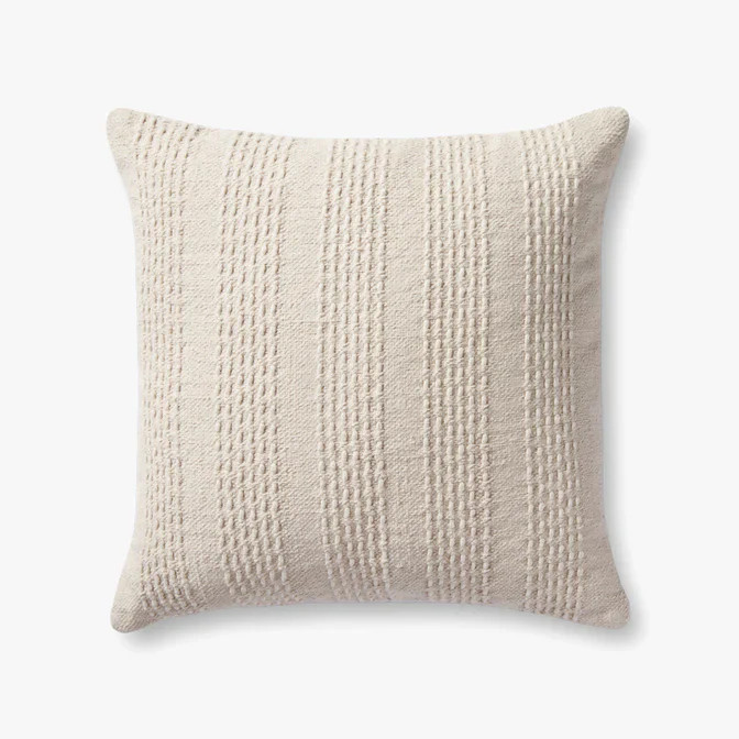 Cameron Down Pillow | Magnolia