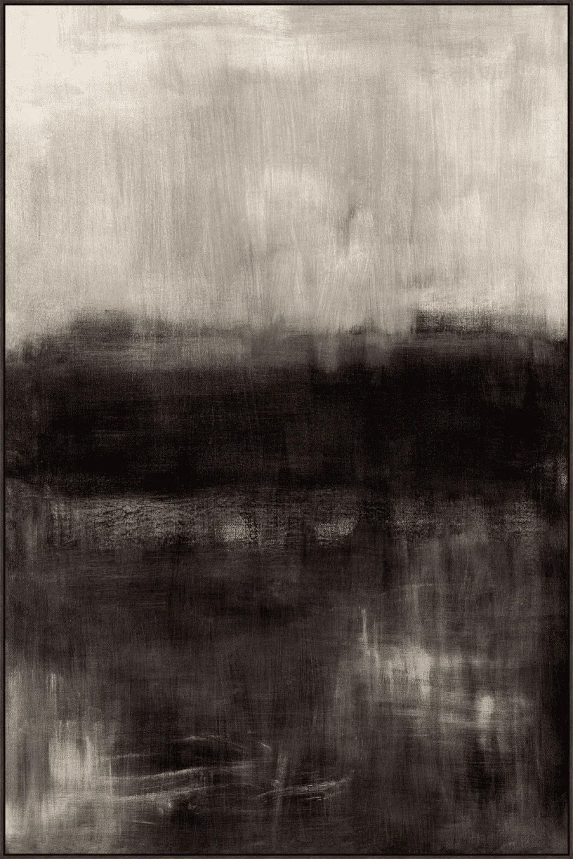 Evangeline Watercolor Wall Art - THELIFESTYLEDCO Shop | THELIFESTYLEDCO