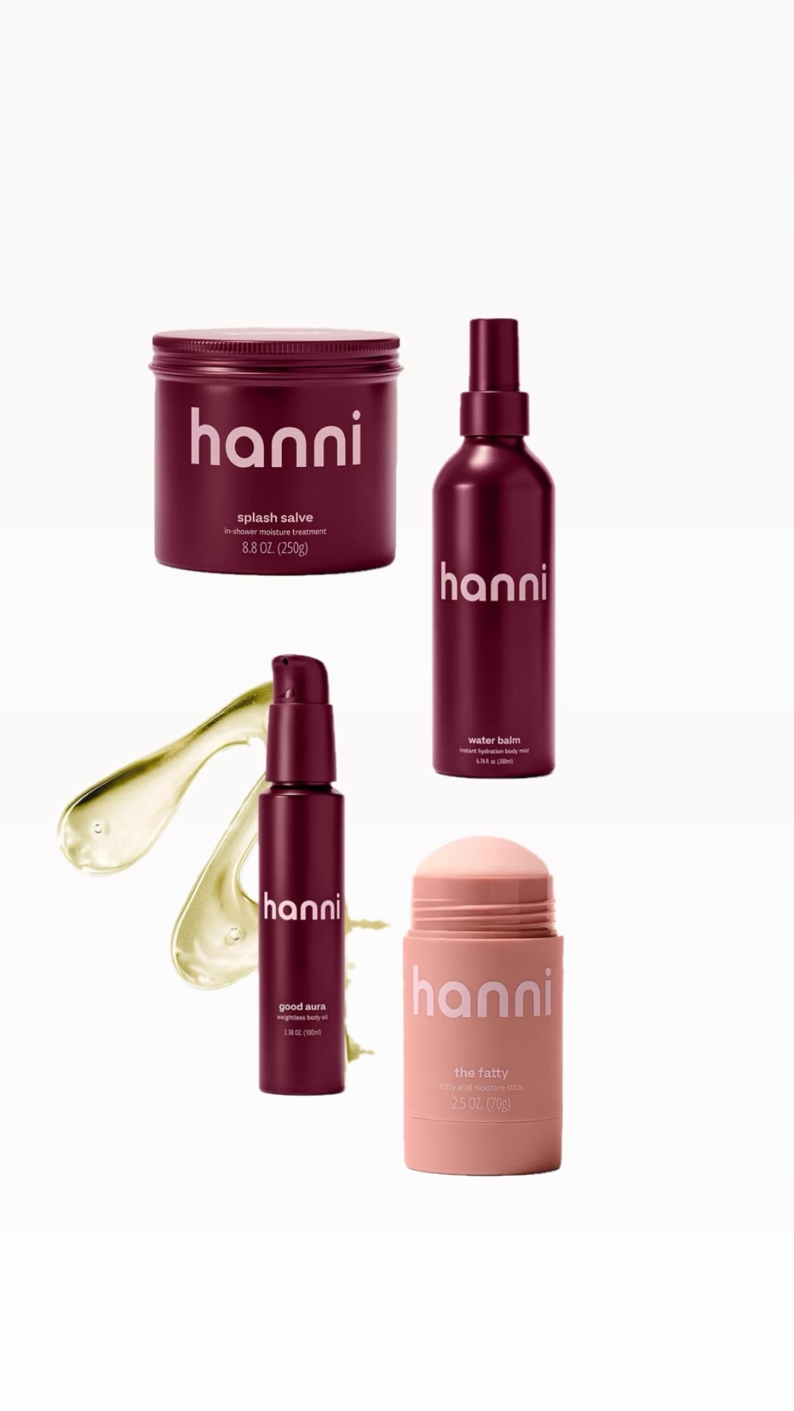 new favorite brand, perfect for dry winter skin

#LTKCyberWeek #LTKselfcare #LTKBeauty