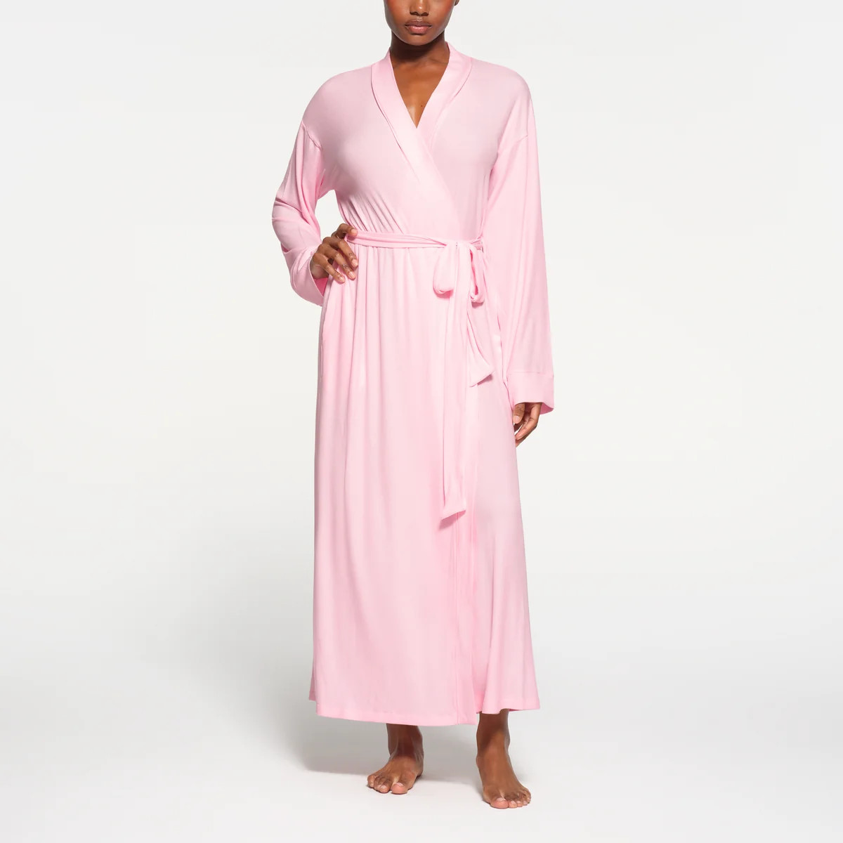 LONG ROBE | SKIMS (US)