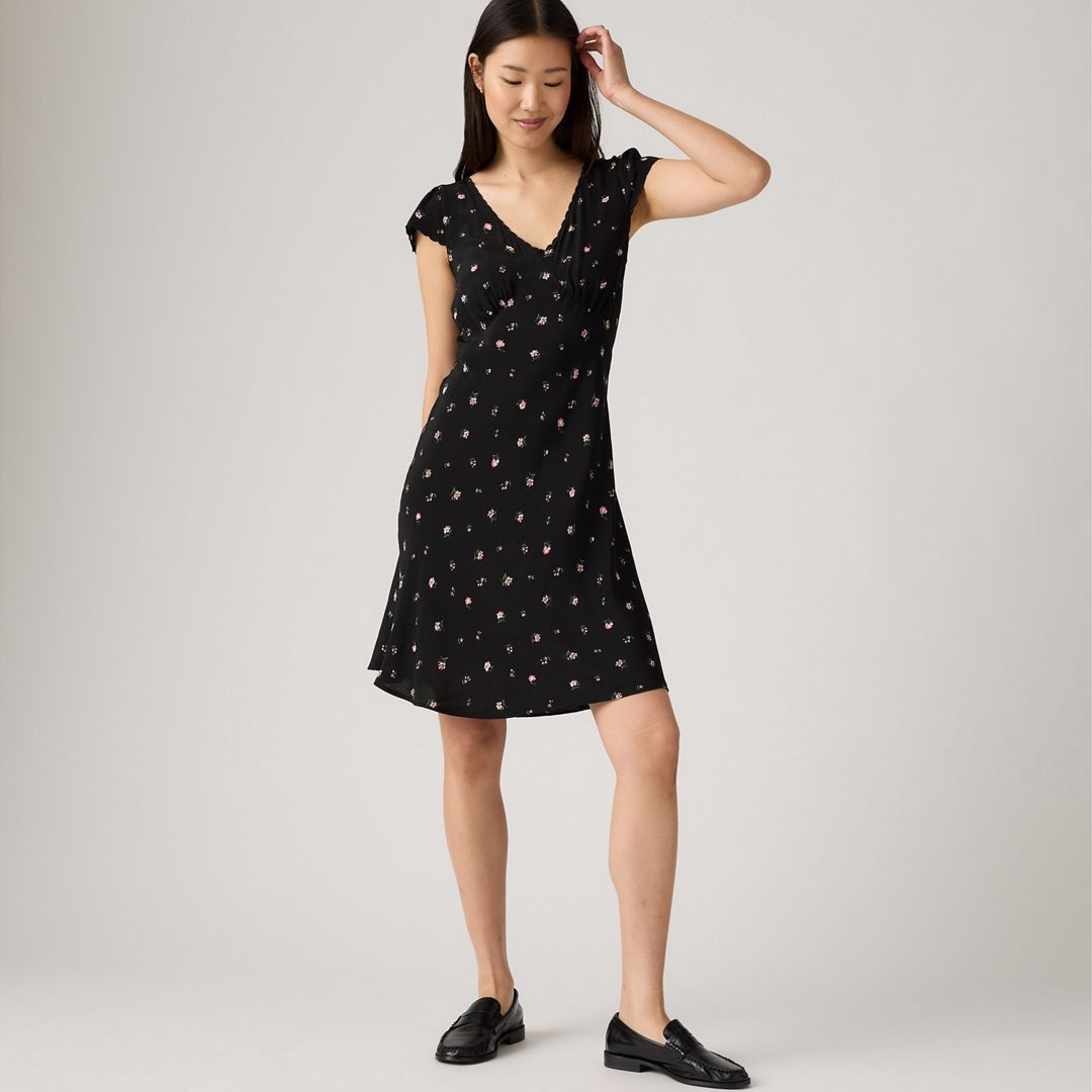 Levi's Ellory Dress - Women's XL | Levi's US
