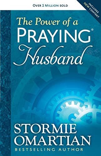 The Power of a Praying® Husband | Amazon (US)