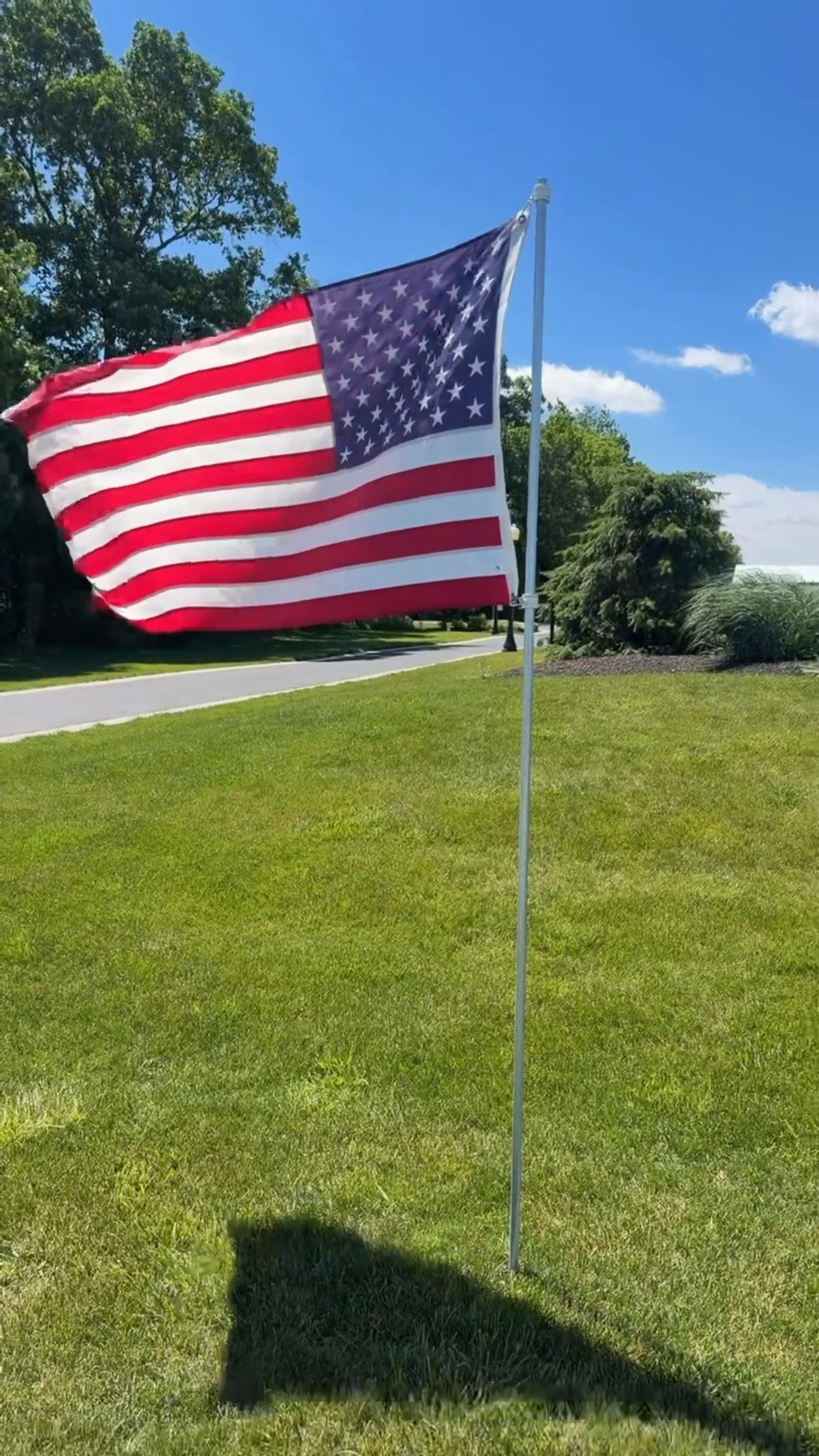 Flag Day is this weekend! Here’s a roundup of outdoor American flags for your property.

#LTKSeasonal #LTKHome