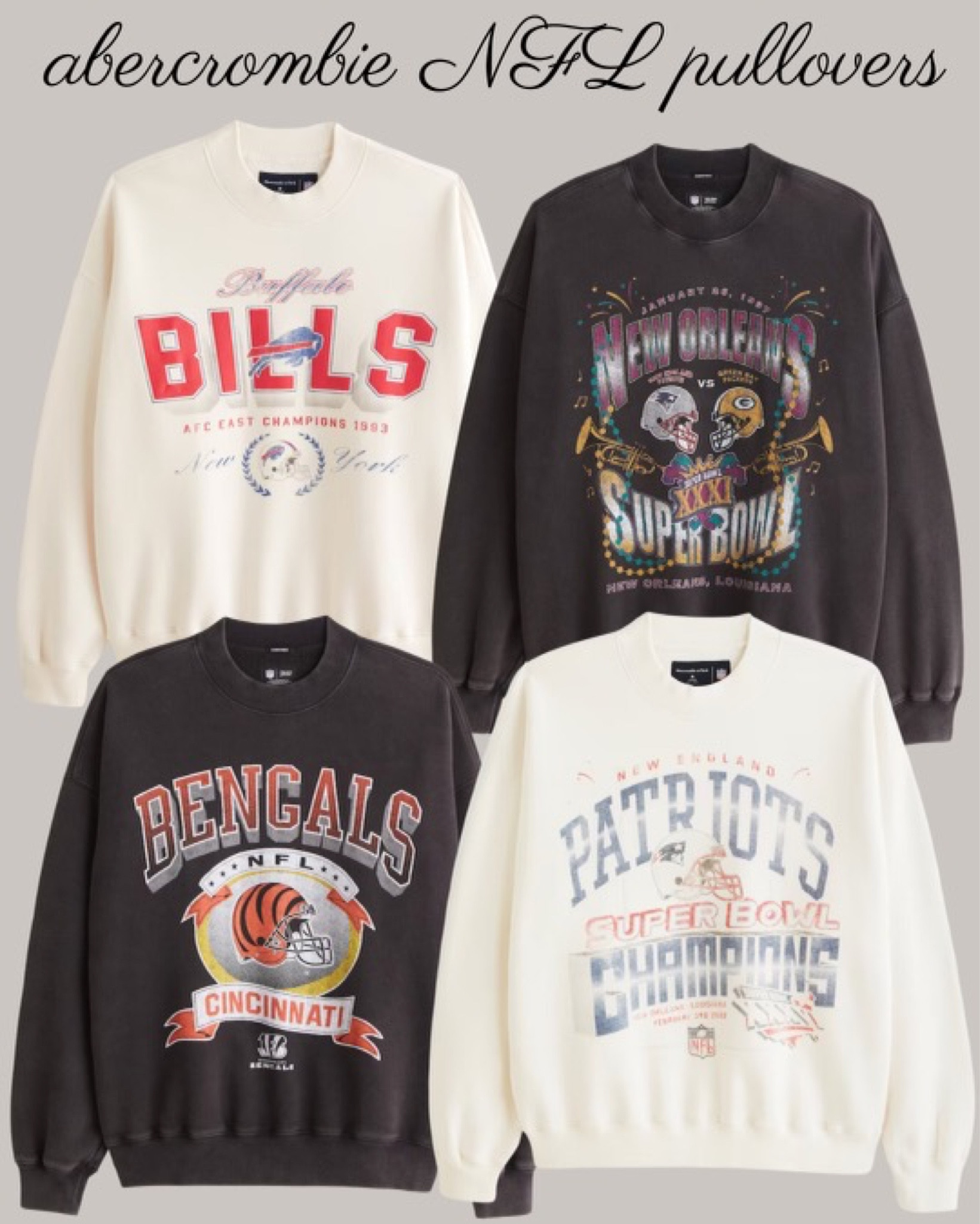 Women's Buffalo Bills Mitchell & … curated on LTK