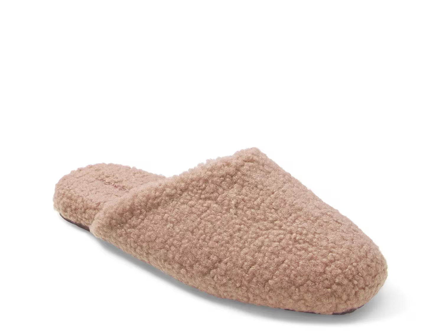 Bombas Sunday Mule Slipper | Women's | Sandy Beige | Size 6 | Slippers | DSW