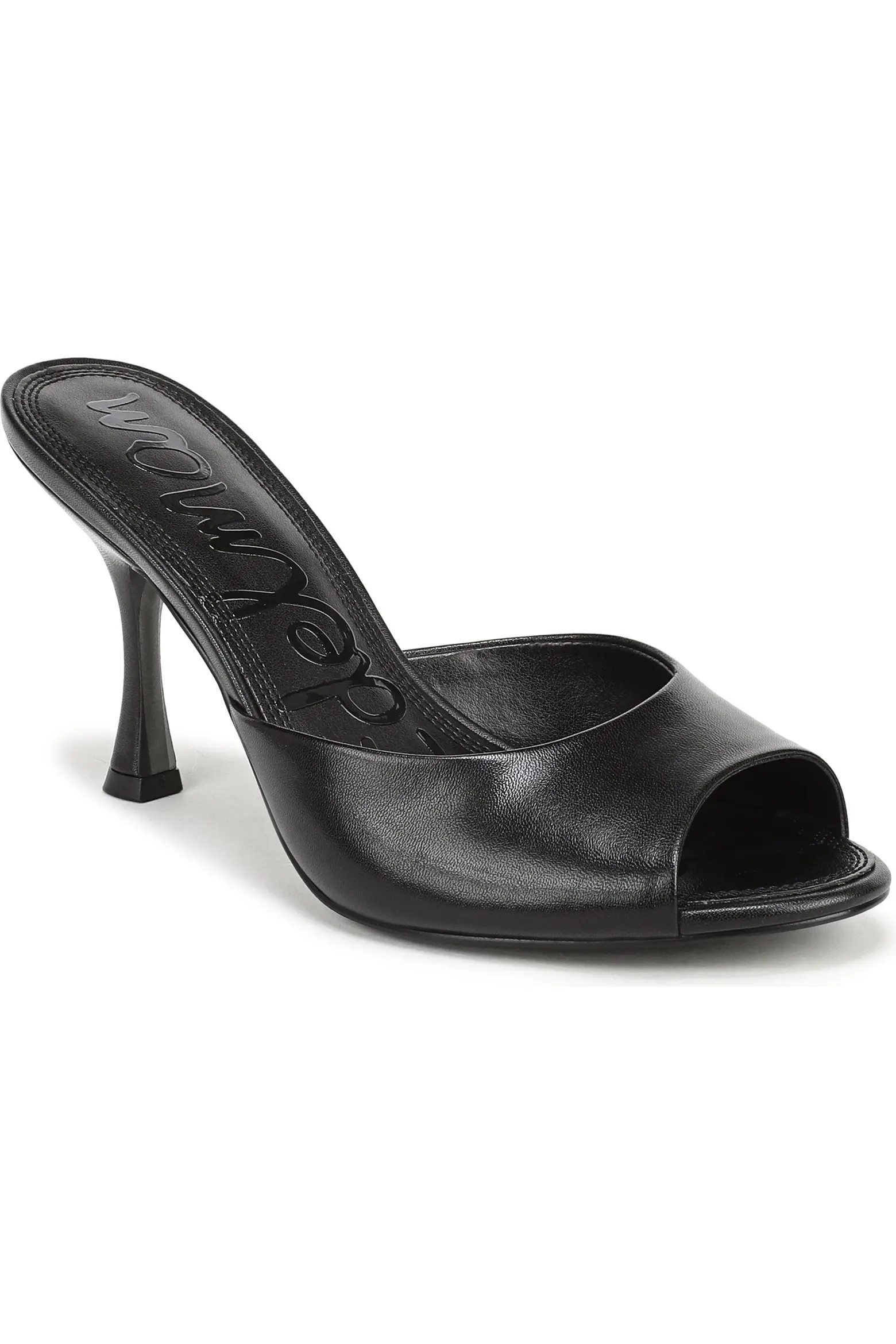 Jeanie Slide Sandal (Women) | Nordstrom | Nordstrom