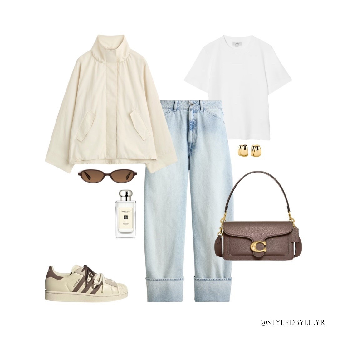 Obsessed with these jeans 👏🏼

Styling Adidas x Mollly Mae



#LTKspring #LTKuk #LTKstyletip