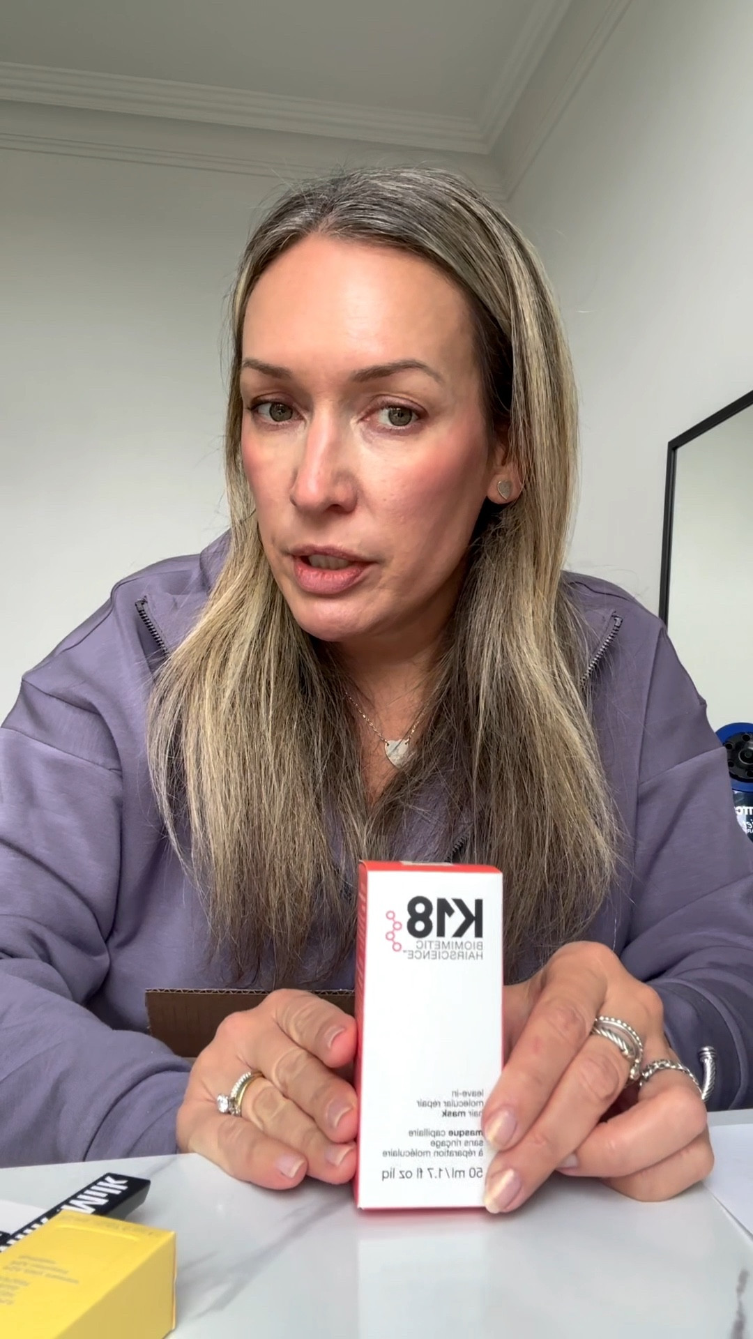 My Sephora Savings Event haul
Picked up a few faves - Rare Beauty blush in Encourage, K18 repair mask, Sephora foundation brush, and the LYS contour stick
Everything's on sale - don't forget to use code EVERYTHING
Rouge members 20% off 10/31-11/10
VIBs 15% off 11/04-11/10
Insiders 10% off 11/04-11/10
Sephora Collection 30% off for all members
10/31-11/10
Buy online, pick up in store & same day delivery!
Check out my LTK for links to these + all the products I'm loving lately
#SephoraPartner #SephoraHaul @Sephora

#LTKcanada #LTKbeauty #LTKsale

#LTKcanada #LTKbeauty #LTKsale