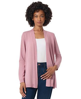 Women's Icon Cardigan Sweater | Macy's Canada