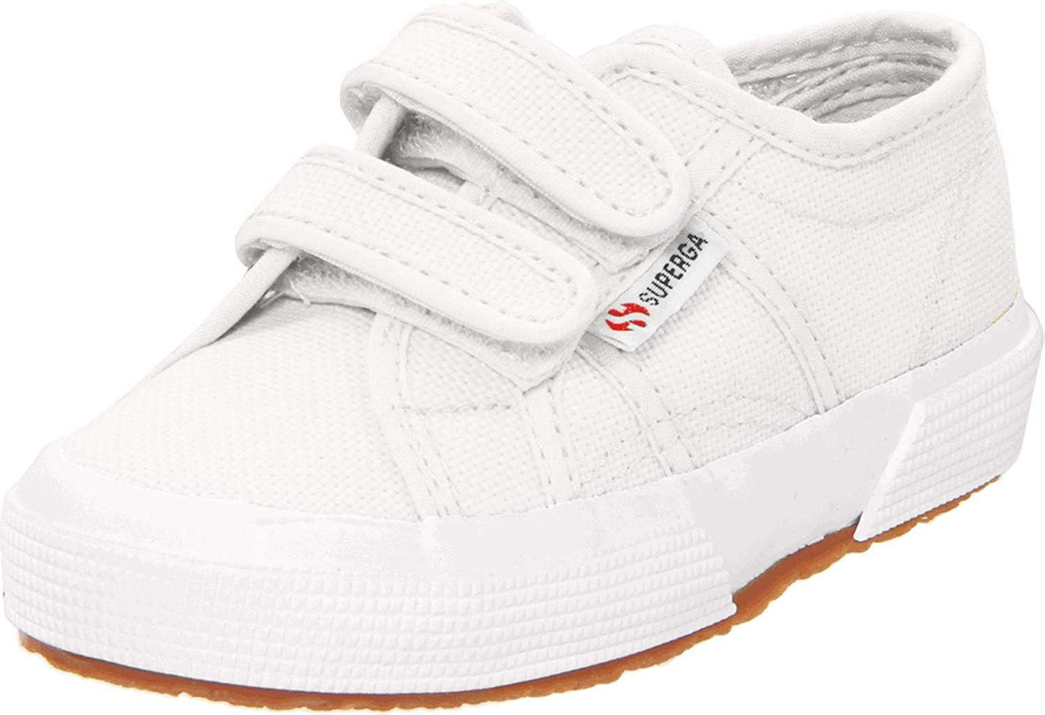 Superga Kids Unisex 2750 JVEL Classic (Toddler/LK) | Amazon (US)