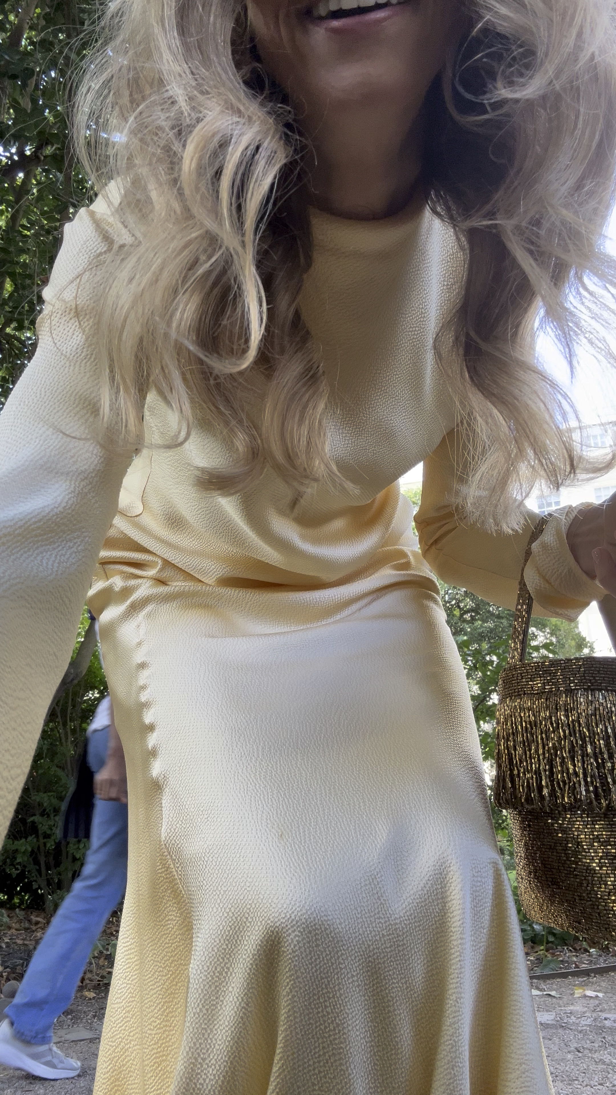 Wedding outfit, yellow dress, tove 

#LTKwedding #LTKuk #LTKeurope