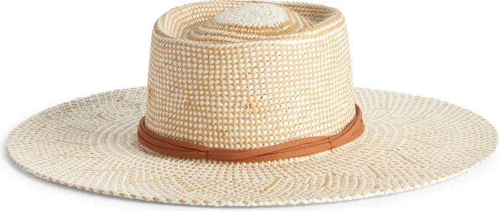 TREASURE&BOND Wide Brim Rancher Hat | Nordstrom | Nordstrom