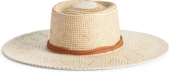 TREASURE&BOND Wide Brim Rancher Hat | Nordstrom | Nordstrom