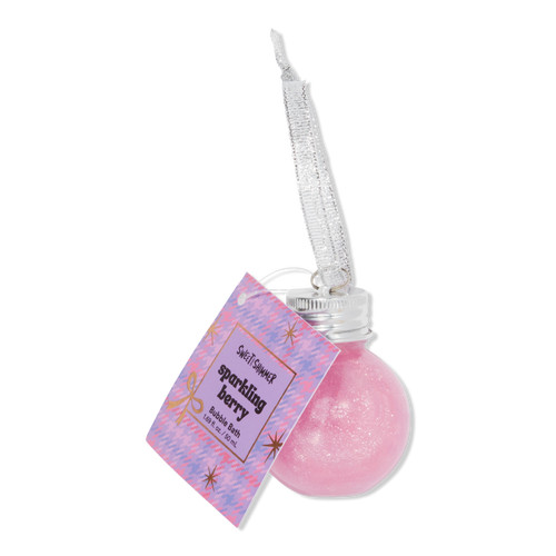 Sparkling Berry Bubble Bath | Ulta