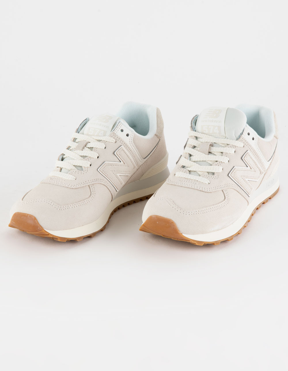 NEW BALANCE 574 Womens Shoes | Tillys