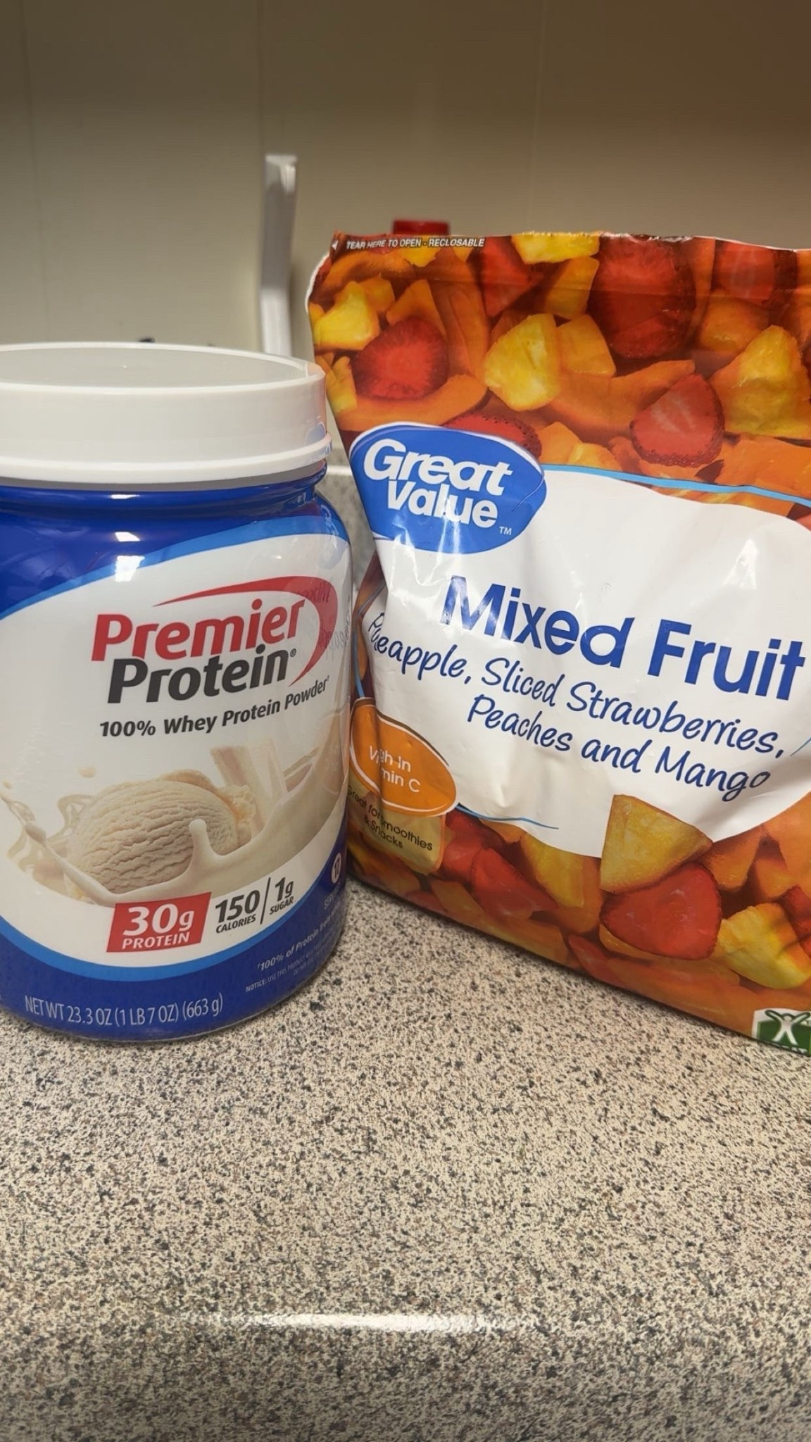 This is what I use for my protein shakes. Delicious and easy to make! 

#LTKPlusSize #LTKActive #LTKFindsUnder50