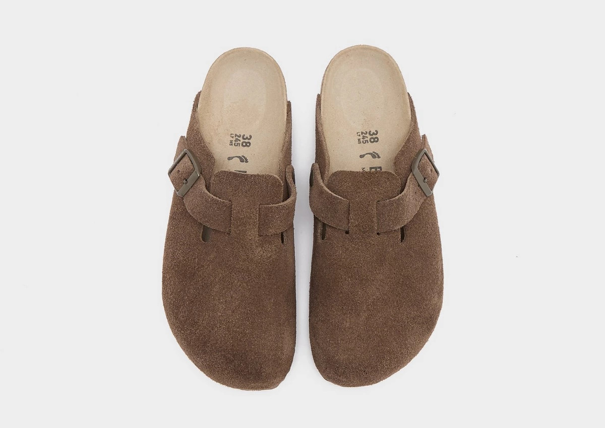 Birkenstock Boston Women's | JD Sports (UK)