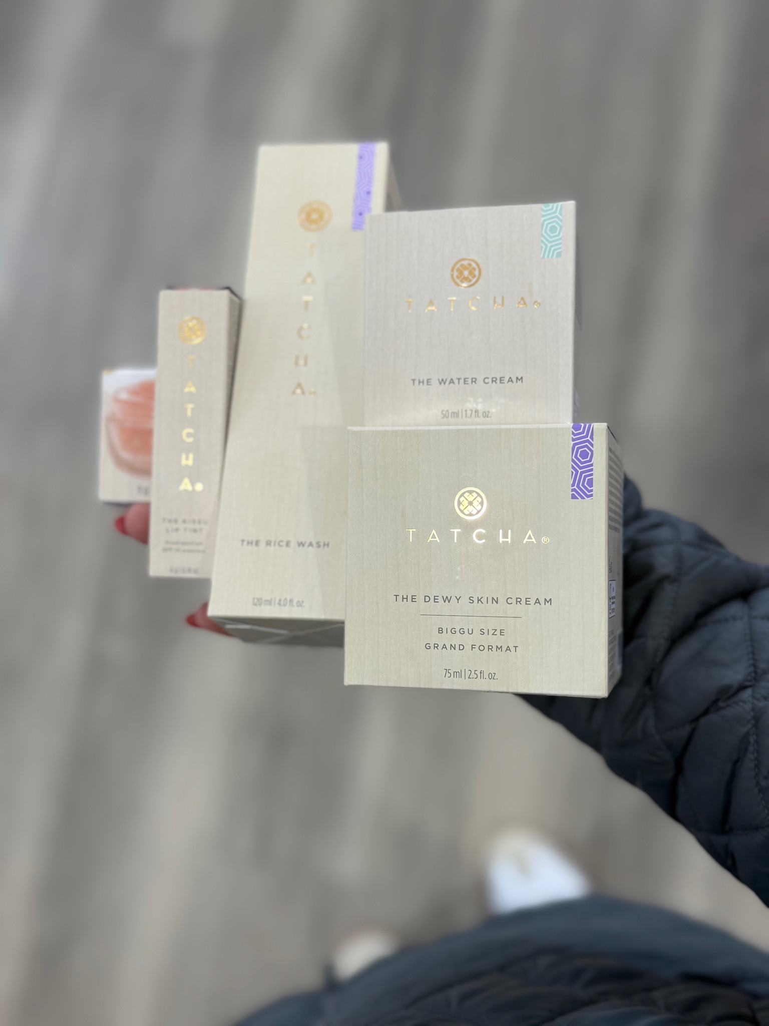 Tatcha at Ulta!! This skincare has a cult following and I was so excited to find the line at Ulta! I linked some of my favorites! 

Beauty, skincare, hydration, lotion, cream, moisturizer, Ulta 

#LTKStyleTip #LTKFindsUnder100 #LTKBeauty