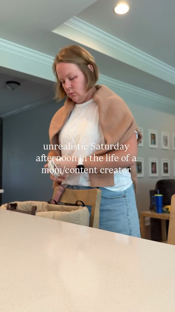 Linked outfit and some accessories !

#LTKFindsUnder50 #LTKShoeCrush #LTKMidsize