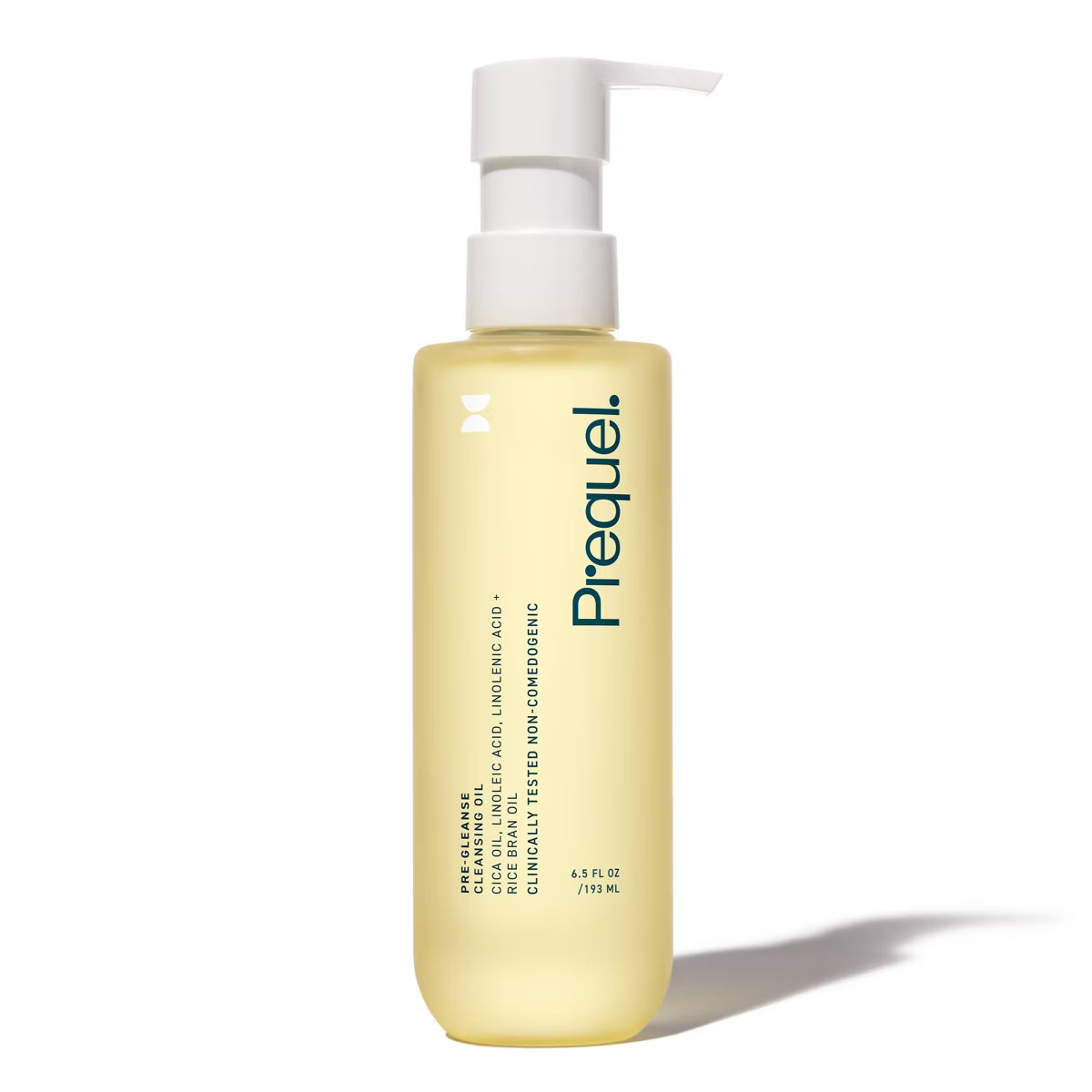Prequel Pre-Cleanse Nourishing Oil Cleanser - 6.5 fl oz | Target