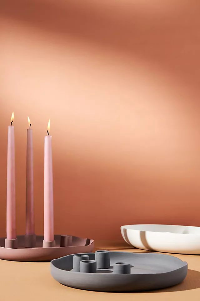 Franka Candelabra | Anthropologie (US)