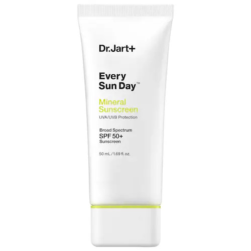 Every Sun Day™ Mineral Sunscreen SPF 50+ | Sephora (US)