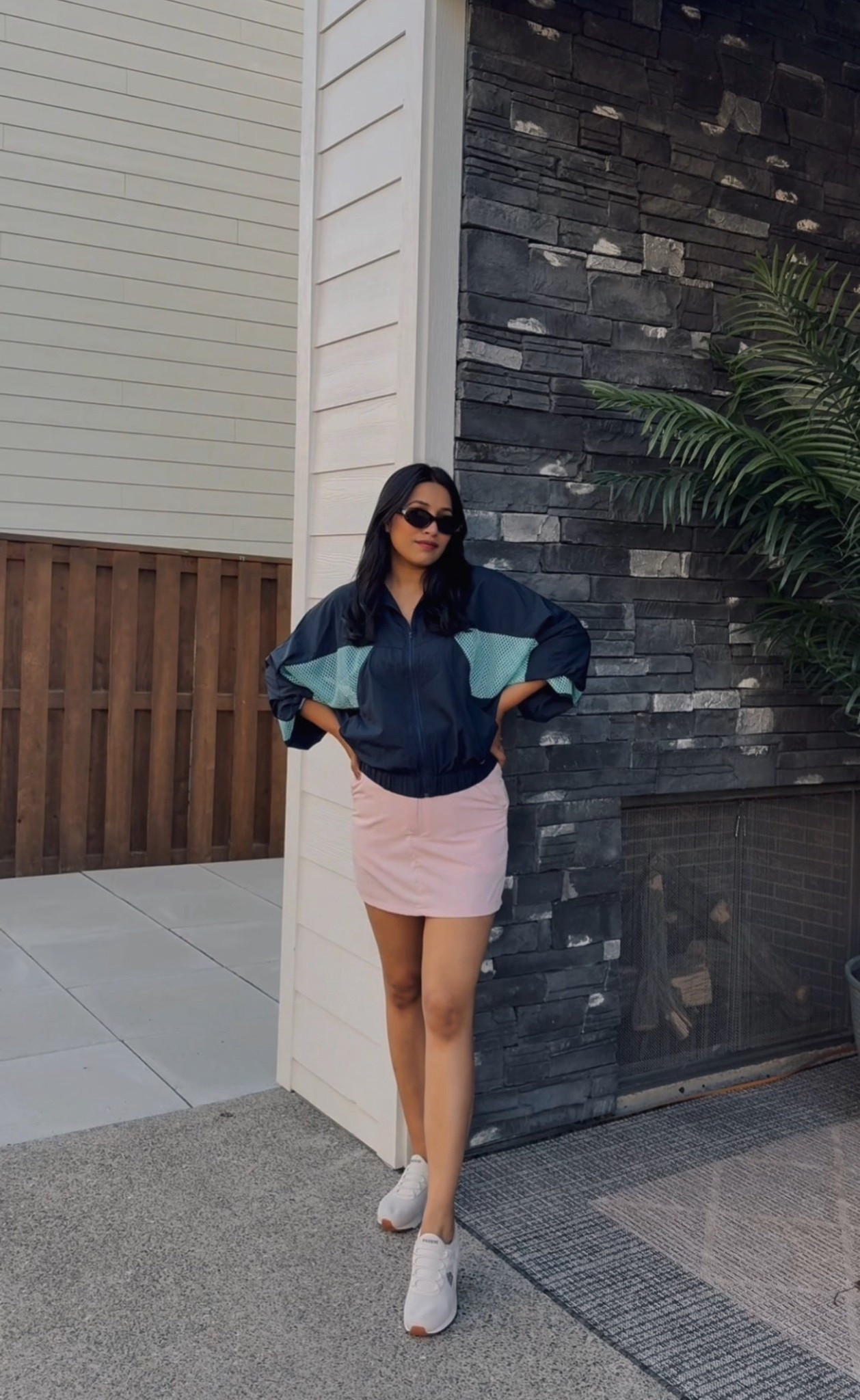 Sporty look 
Discount code: Spus6thatsmyside034

#LTKFindsUnder50 #LTKPetite #LTKActive