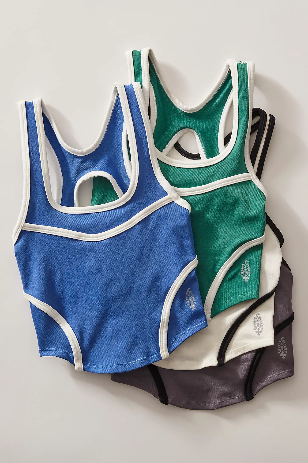 Cross Bar Cami | Free People (Global - UK&FR Excluded)