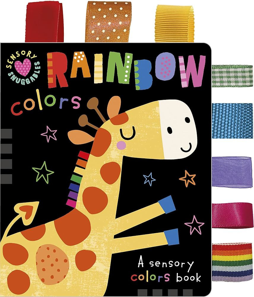 Rainbow Colors | Amazon (US)