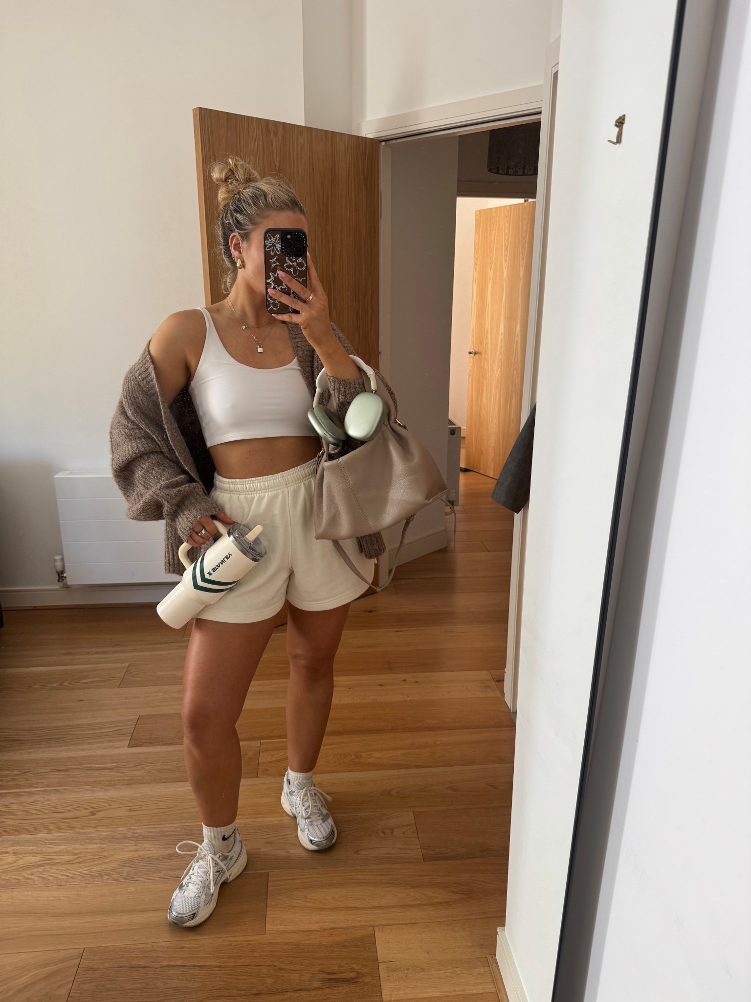 Comfort levels 

#LTKuk