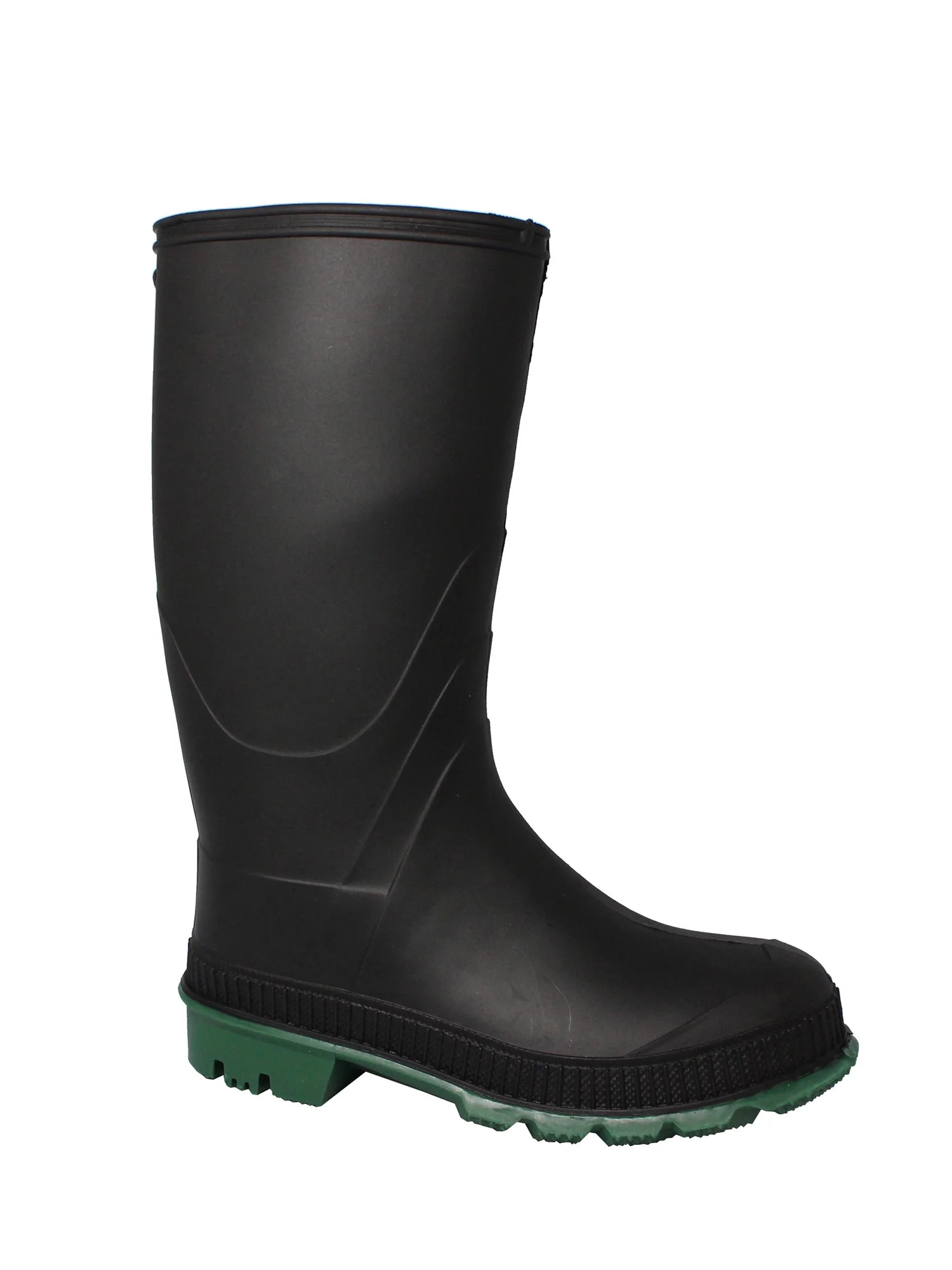 George Women's Chain Link Sole Waterproof Boot - Walmart.com | Walmart (US)