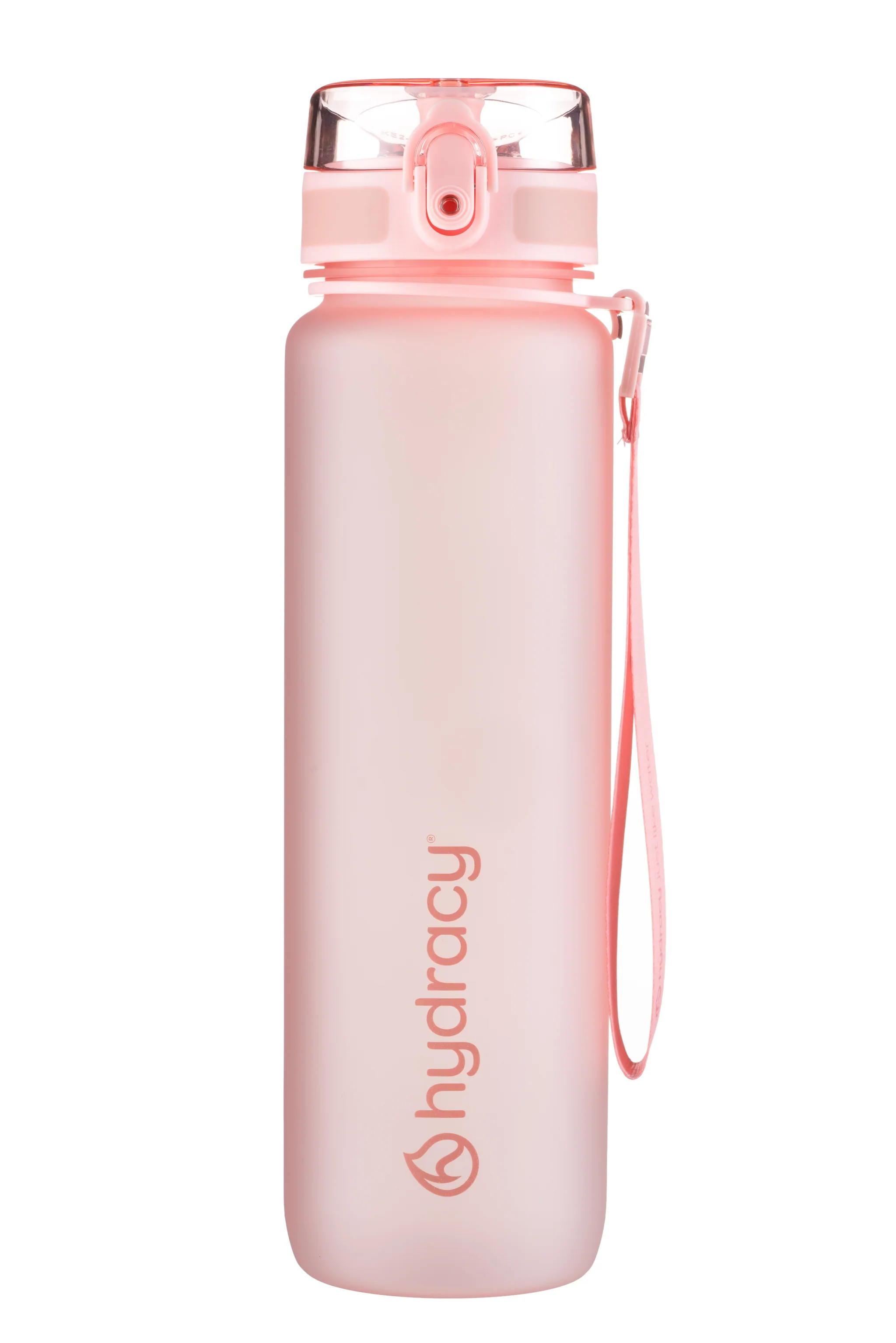 Coach 32 oz / 1 L with Time Marker and Chug Lid | Hydracy