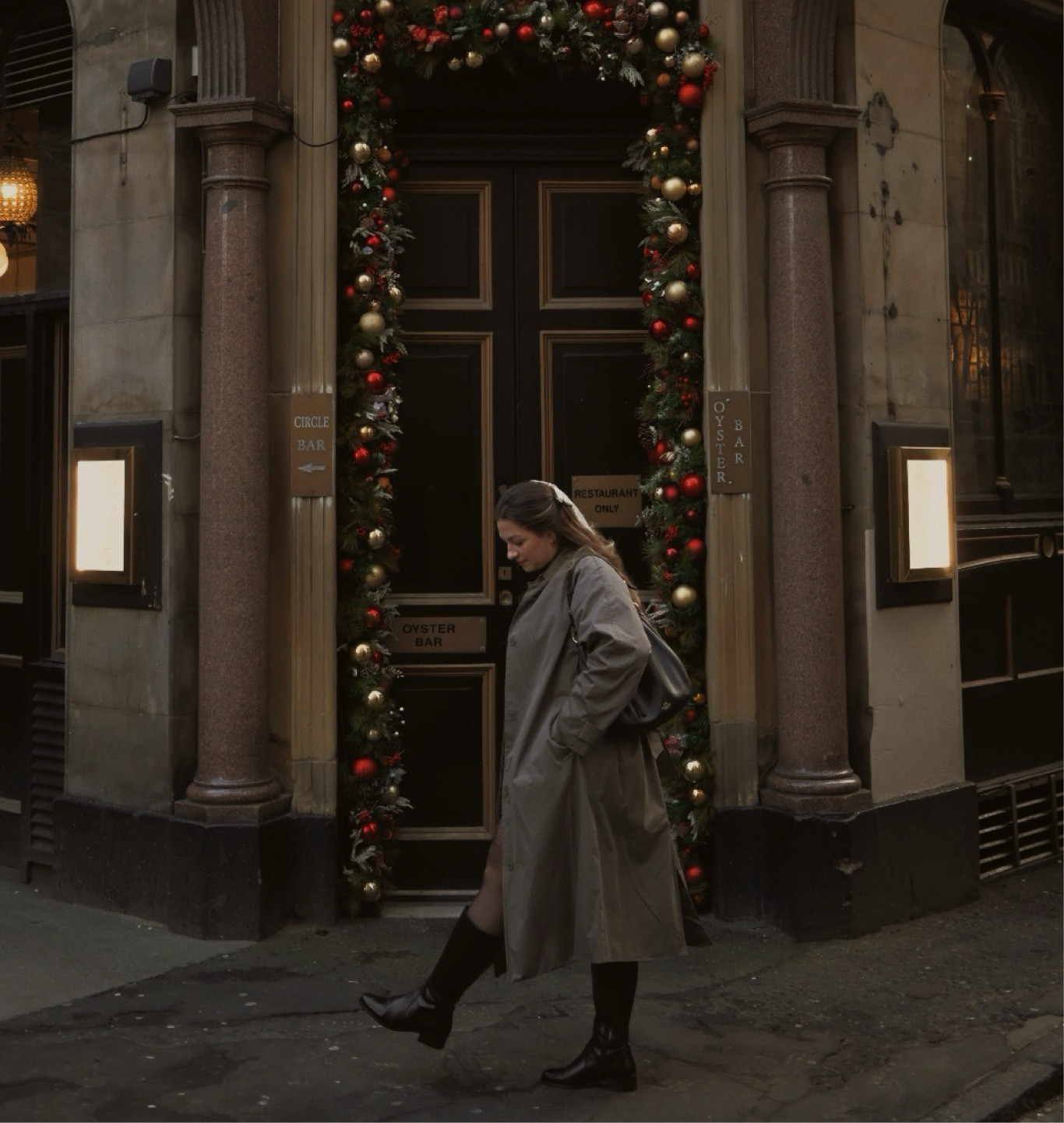 Knee high boots for the festive season outfits 👢

#LTKSeasonal #LTKHoliday #LTKmidsize